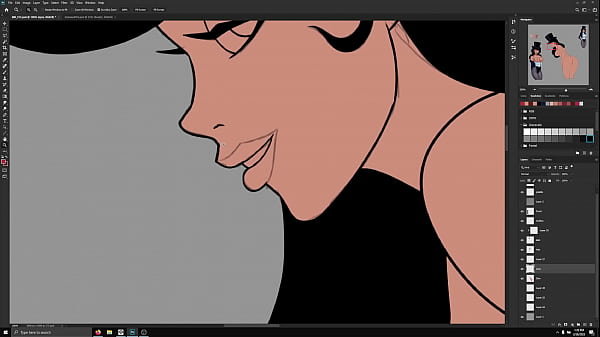 Su broadcast by gunsmokegames on picarto from march twenty sixth 2023 