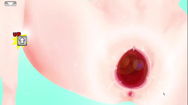 アイテムをゲットすると淫らになっていくゲームをプレイ　「彼女のために動け 動け」 ギャラリー5　-オサルモード- thumbnail