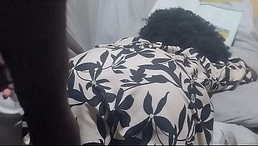 Nonton Final Exam Preparations Turns To Be A Fucking Night For Me And My Step Sister thumbnail