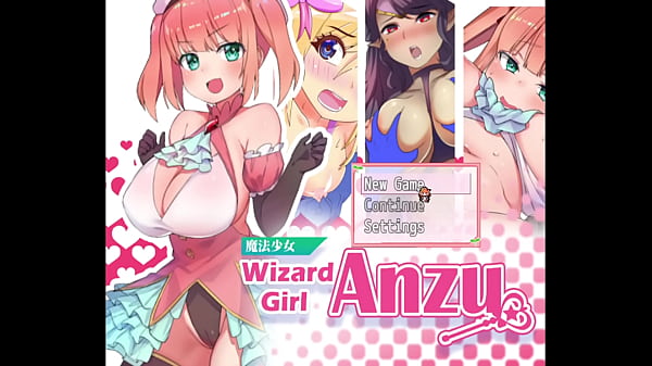 Nonton Wizard Girl thumbnail