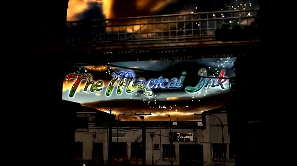 Nonton Giantess Growth Animation - The Magical Ink thumbnail