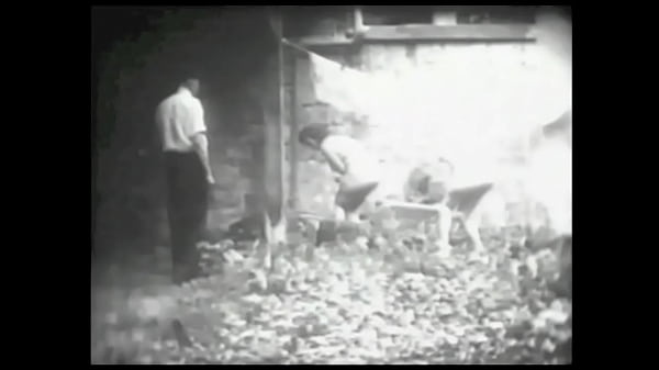 Dark Lantern Entertainment presents 'Steam Age_Porn'