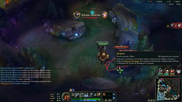 Nautilus Jg Destruindo thumbnail