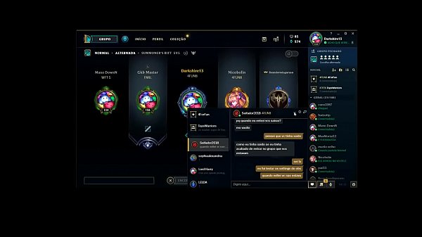 Nonton Nautilus Jg Destruindo thumbnail