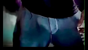 Siendo macho heterosexual, &iquest_te dejar&iacute_as grabar en video gay meti&eacute_ndote un dildo en tu culo virgen? &iexcl_Marco es un prostituto heterosexual que lo ha hecho!