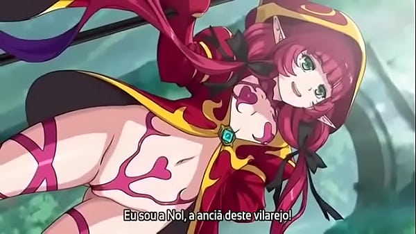 Messias por favor engravide todas as elfas de nosso vilarejo 