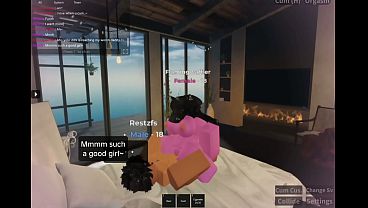 Fucking In Roblox thumbnail