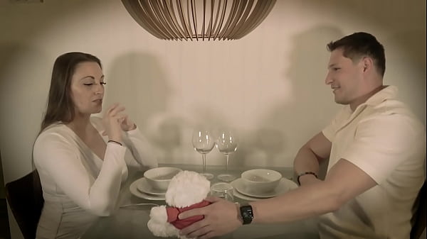 Nonton My Intimate Valentine's Day Encounter: Part 1 thumbnail