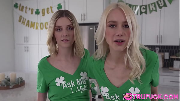 Play MP4 - Only If You Are Lucky Stepbro Maria Anjel&comma; Scarlett Hampton