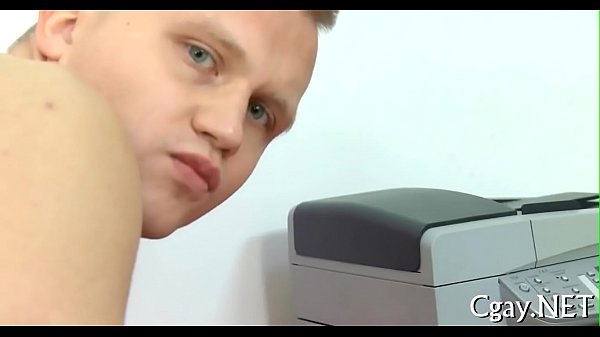 Unfathomable anal tunneling 