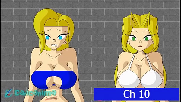 My favorite nanny | Ch 10 | Caricanimastudio 