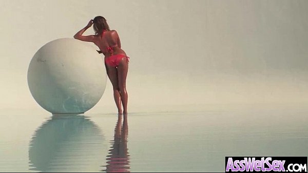 Hot Big Booty Girl Perform Anal Sex On Camera movie 25