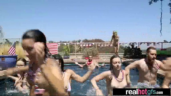 Teen Naughty GF blake eden_In Sex Scene In_Front Of_Camera_movie 08