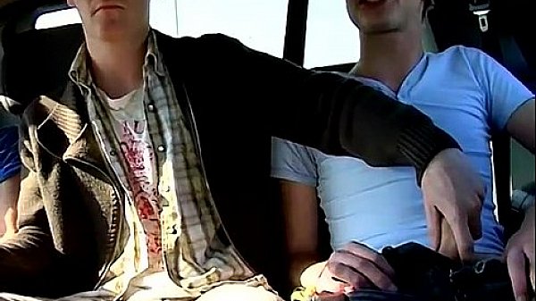 Senior male gay sex organ movietures The straight youngsters thick 