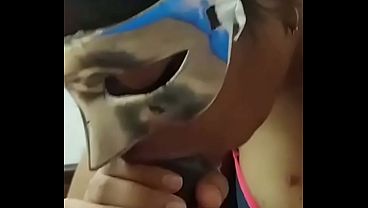 Latina Venezuelan Nurse Taking Samples Of Sperm And Doing Blowjob Pov thumbnail