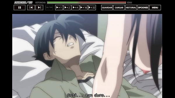 School DaysRuta Teamo capitulo 6