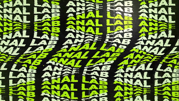 Anal lab extreme anal gape makes tongue hang out & beg for more 