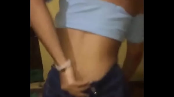 Play MP4 - Magrinha gostosa de mais rebolando