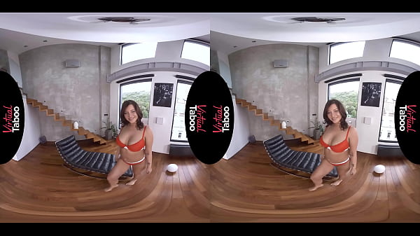 VIRTUAL_TABOO Stay Tuned_With Anna Polina