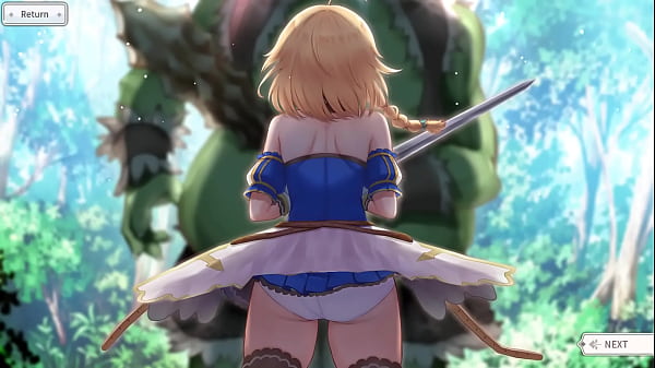 A ghost fucker fucks girls_and impregnates_them Hentai GameAnimation