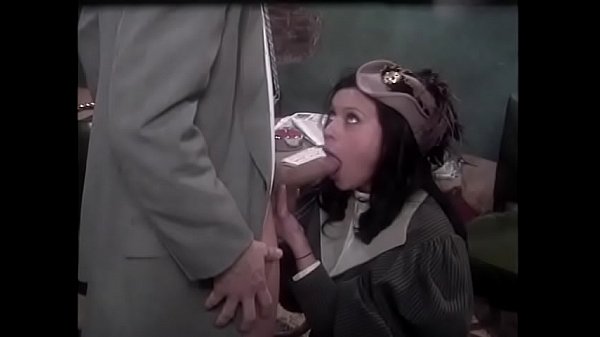 Play MP4 - Playful brunette Nikita Denise wants to feel herself as beauty from Victorian age teared to pieces with a terrific numbers