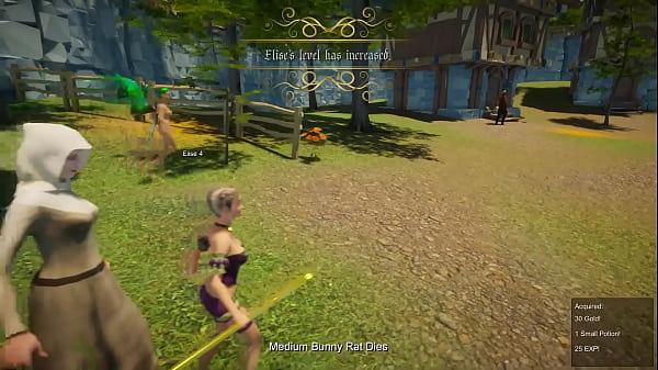 WanderLust #1 Sexverbot? Nicht mit unserer Prinzessin 