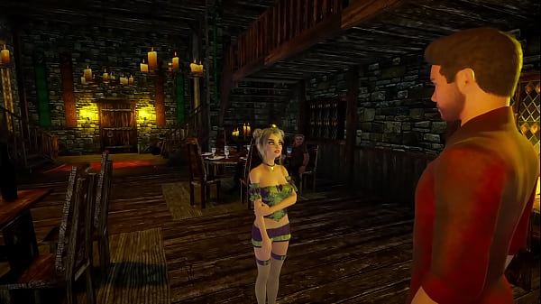 Wanderlust #1 sexverbot nicht mit unserer prinzessin