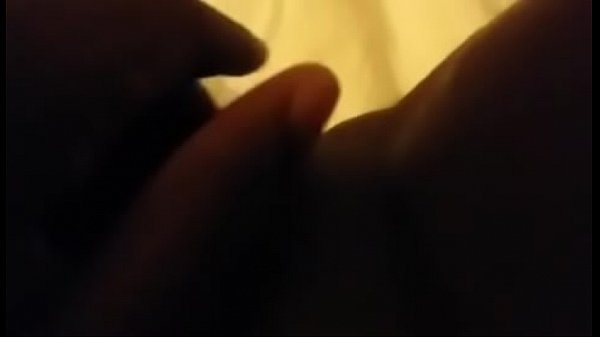 b_mom playing with_her pussy