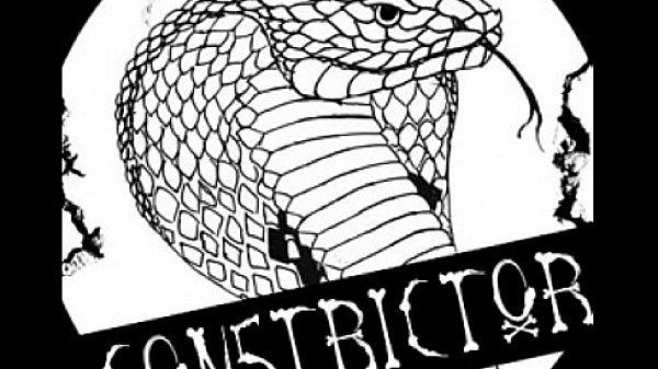 Constrictor desangrar demo 2016 