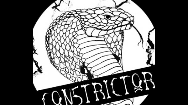 Constrictor Desangrar Demo_2016