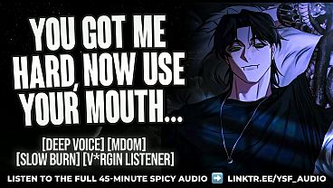 Nonton Fucked In The Closet By Your Tall Dominant Friend | Audio Roleplay For Women thumbnail