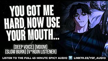 slow_burn Your Best_Friend s_Older Brother Creampies_You In_The Closet | YSF