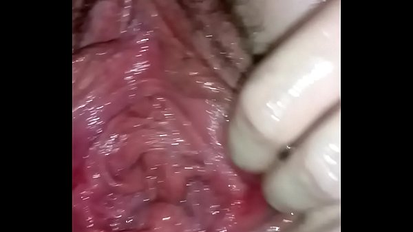 Fisting and sucking my wifes nasty loose pussy 