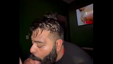 Mohammed Tanvir Islam is the BEST COCKSUCKER