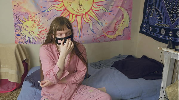 4k | Femboy Sneeze! {trailer} Sadly I Do Not Show The Snot, Sorry! thumbnail