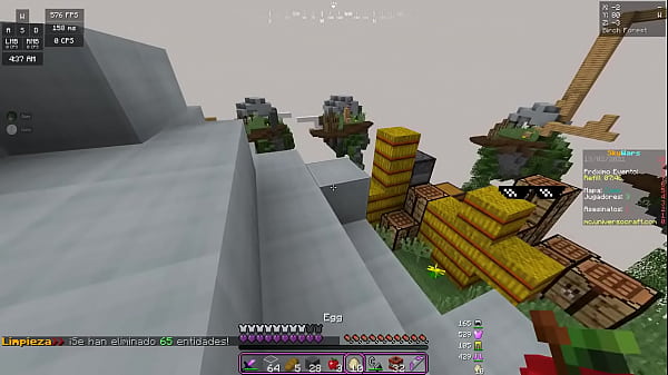 gimi49 gameplay de minecraft boliviano 