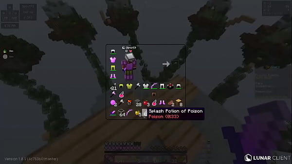 Gimi49 gameplay de minecraft boliviano 