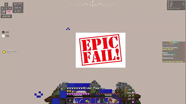 Gimi49 gameplay de minecraft boliviano 