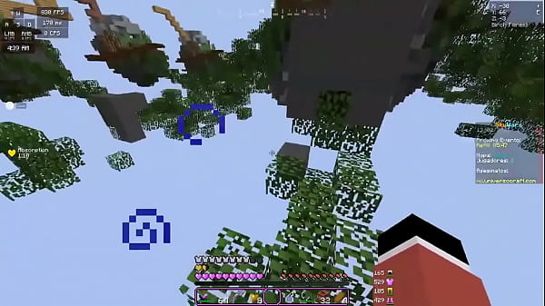 Gimi49 gameplay de minecraft boliviano 