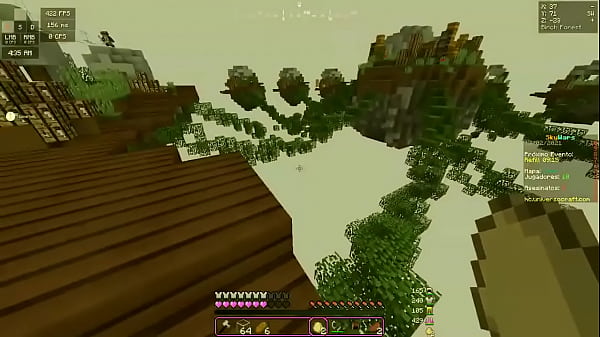 Gimi49 gameplay de minecraft boliviano 