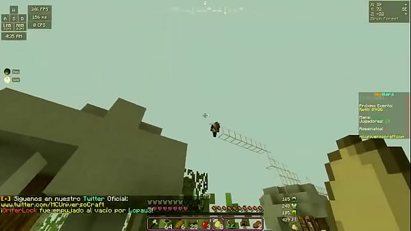 Gimi49 gameplay de minecraft boliviano 