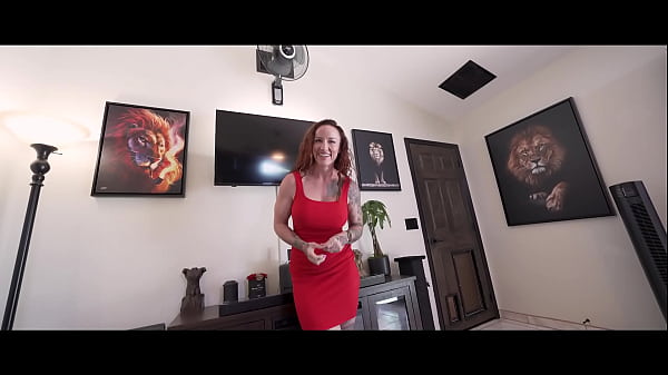 Stepmom Catches My Cum Part 1 Luci Power WCA Productions 