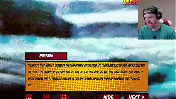 Play MP4 - SPIDER-MAN HAS GONE VERY WRONG&excl;