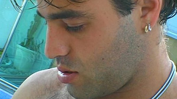 Metro - Anal In The Amazon 05 - scene 4 - extract 1 