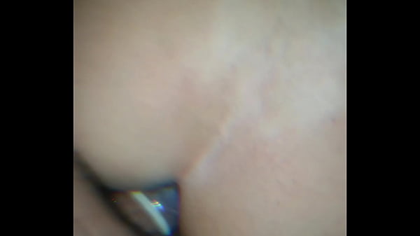 Comendo a Novinha de Quatro