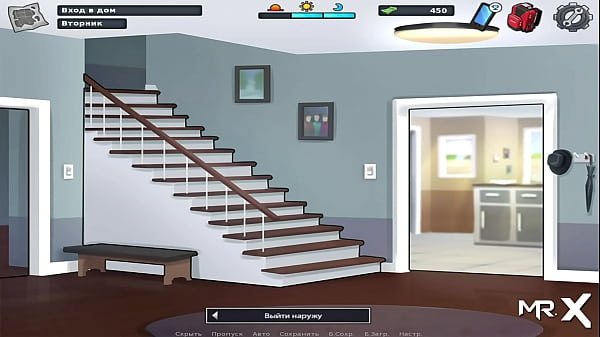 Play MP4 - SummertimeSaga - Wet Shower and Delayed After E2 Lessons &num; 12