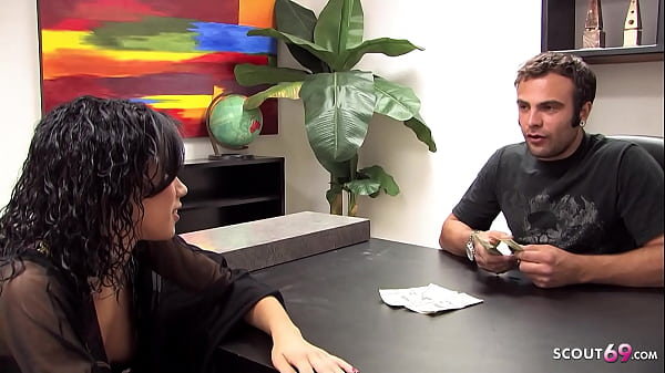 Behind The Scene Porn Sex With Hot Teen thumbnail