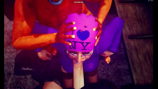 Nonton 3d Big Tit Slut Gets Pounded By Horror Clowns thumbnail