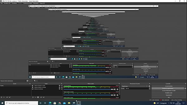 Nonton Groly Hole Secret Virtual Anal !!! thumbnail