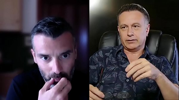 Indiscrezioni sul set seconda parte 